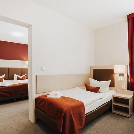 Hotel & Restaurant Wiggers 바트올데스뢰 외부 사진