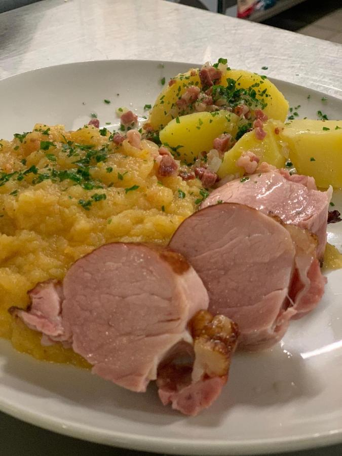Hotel & Restaurant Wiggers 바트올데스뢰 외부 사진