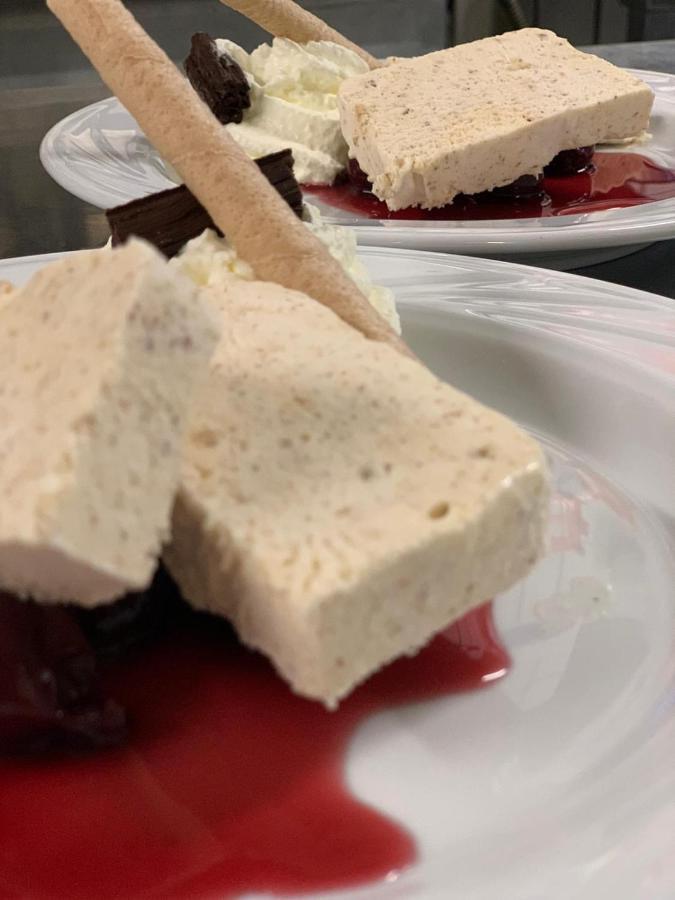 Hotel & Restaurant Wiggers 바트올데스뢰 외부 사진