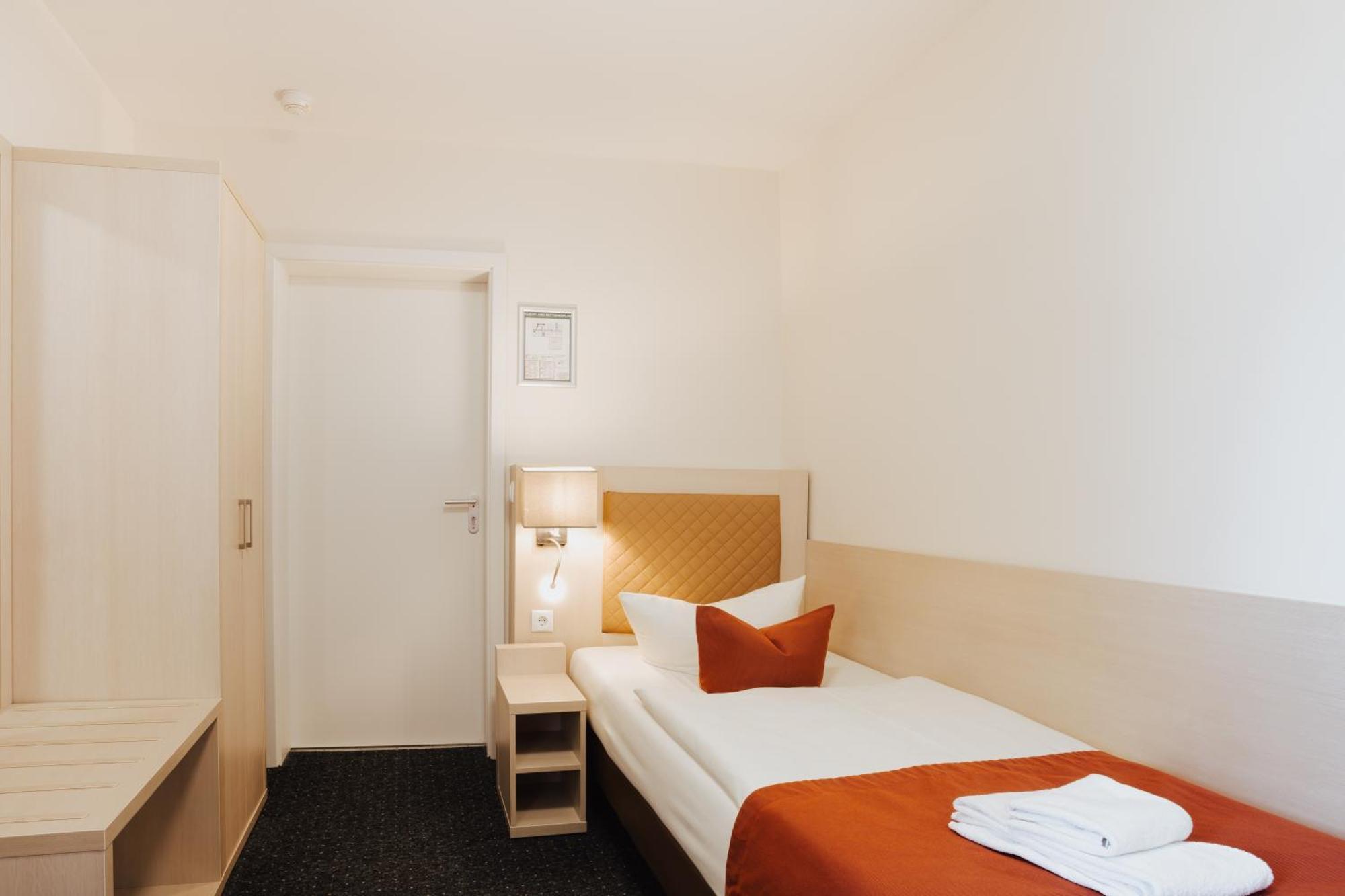 Hotel & Restaurant Wiggers 바트올데스뢰 외부 사진