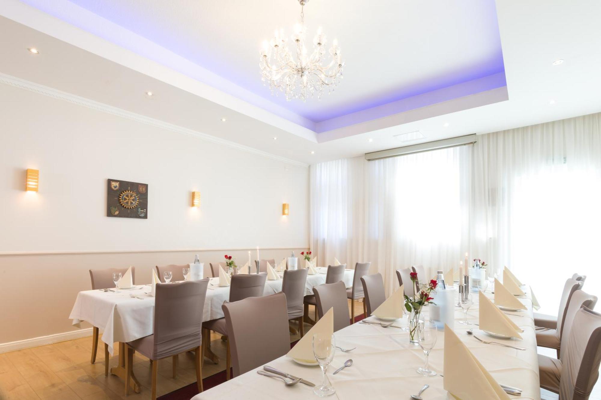 Hotel & Restaurant Wiggers 바트올데스뢰 외부 사진