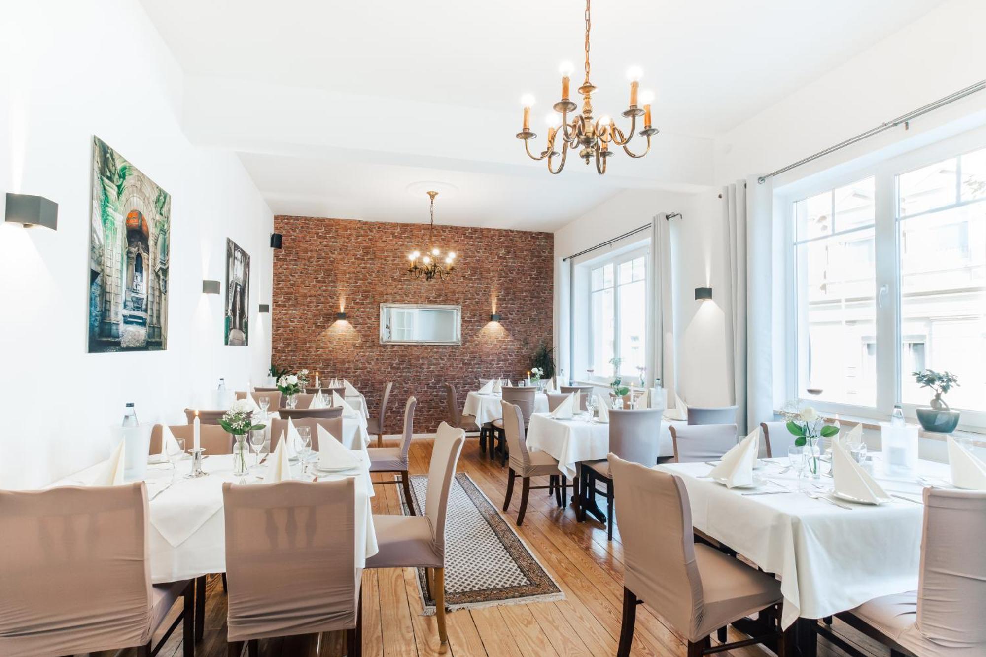 Hotel & Restaurant Wiggers 바트올데스뢰 외부 사진